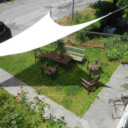 مبيت وإفطار Torriglia D&D Ponte Trebbia المظهر الخارجي الصورة