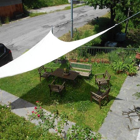 مبيت وإفطار Torriglia D&D Ponte Trebbia المظهر الخارجي الصورة