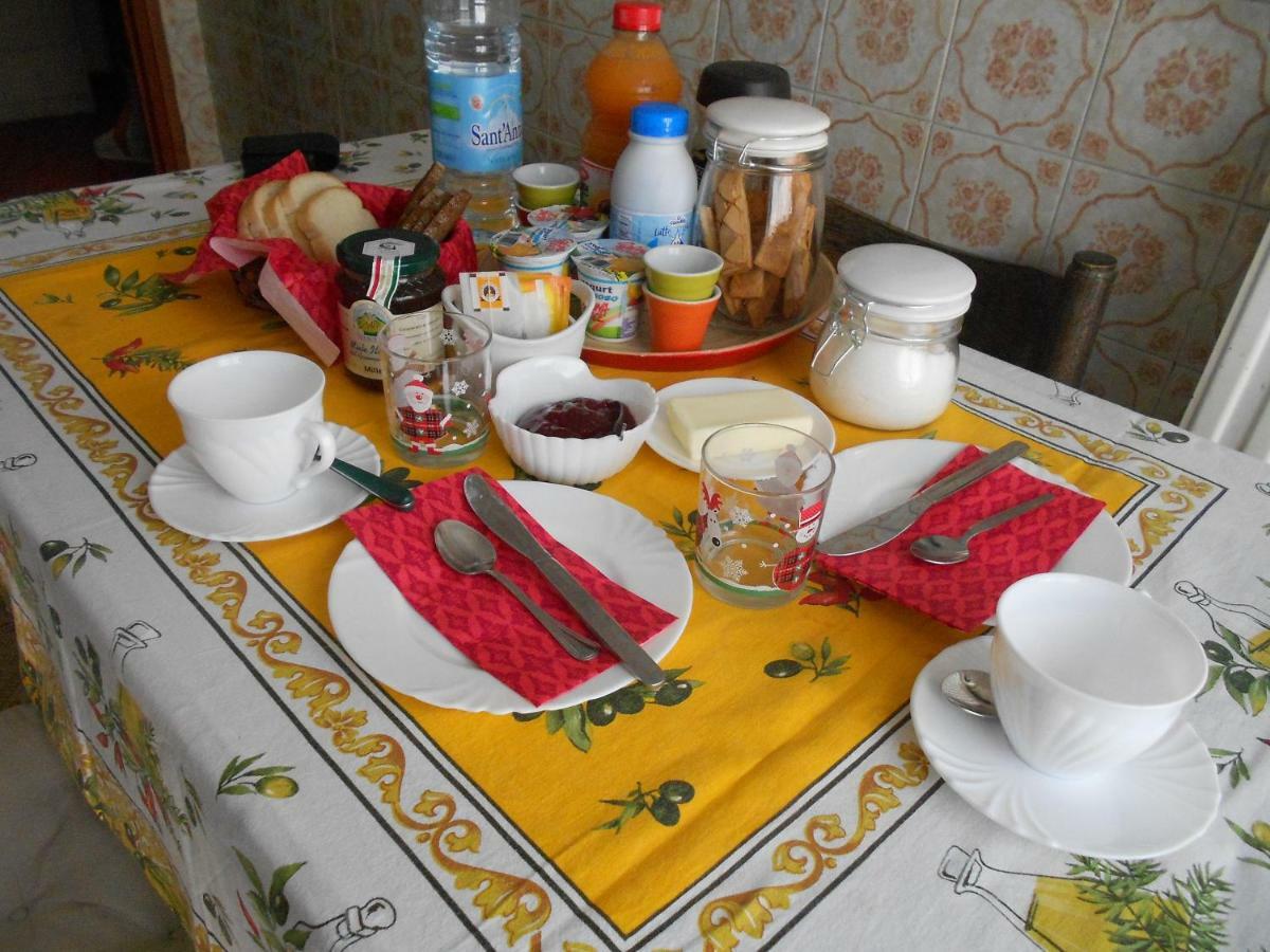 مبيت وإفطار Torriglia D&D Ponte Trebbia المظهر الخارجي الصورة